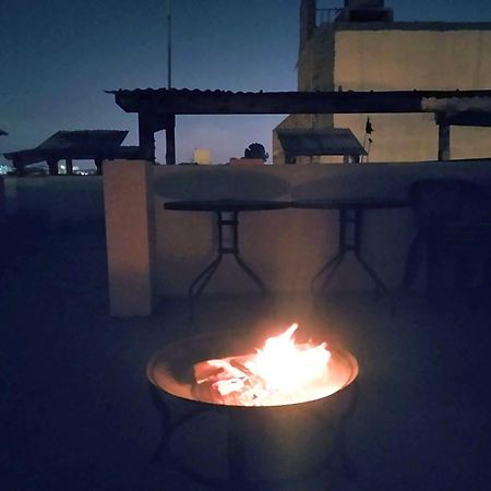 הוסטל Lima Backpackers מראה חיצוני תמונה