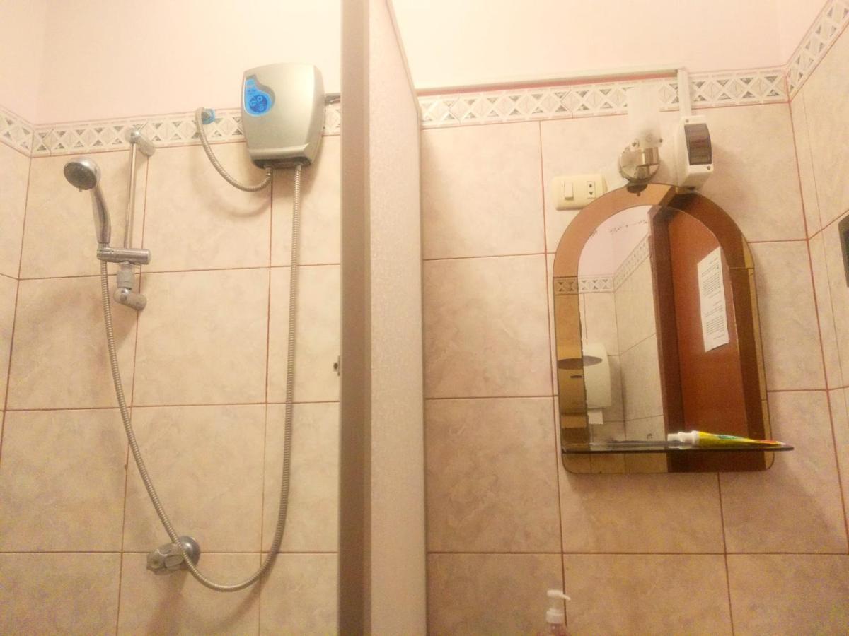 הוסטל Lima Backpackers מראה חיצוני תמונה
